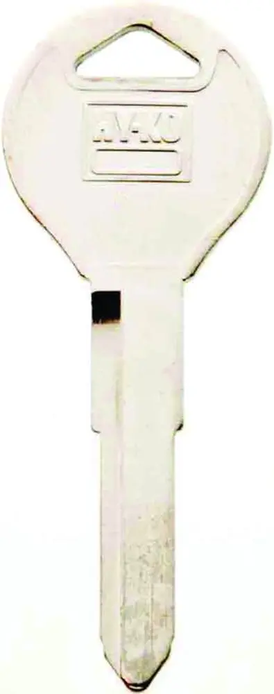 [029069705947] KEYBLANK HY-KO - MZ31