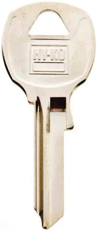 [029069701666] KEYBLANK HY-KO - NA12