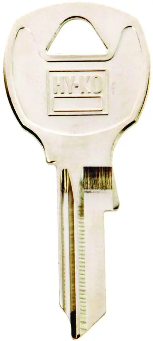 [029069701673] KEYBLANK HY-KO - NA14