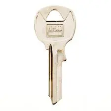 [029069701680] KEYBLANK HY-KO - NA24