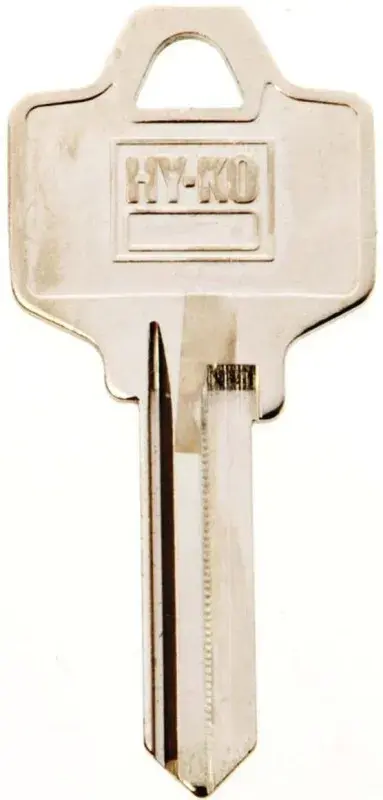 [029069701697] KEYBLANK HY-KO - NA25