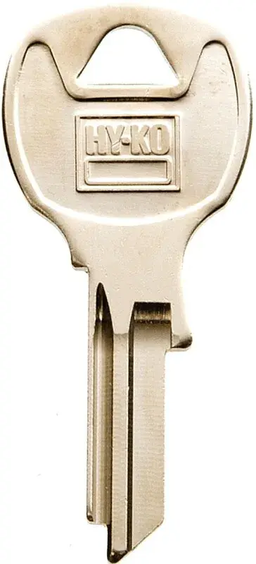 [029069703264] KEYBLANK HY-KO - NA43