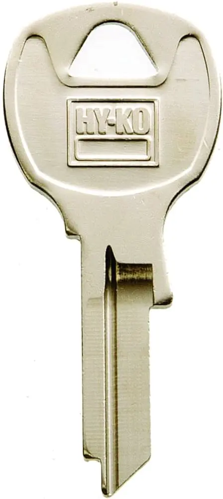 [029069703271] KEYBLANK HY-KO - NA44