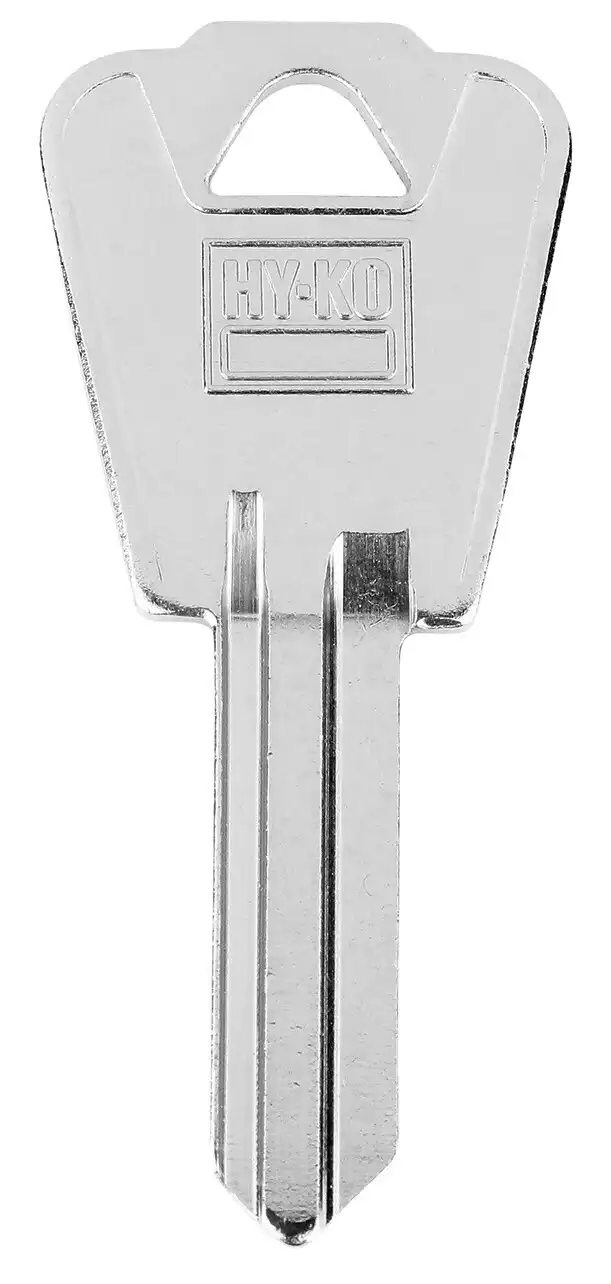 [029069701741] KEYBLANK HY-KO - NH1