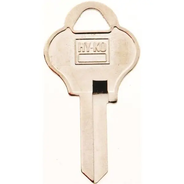[029069701796] KEYBLANK HY-KO - PA2