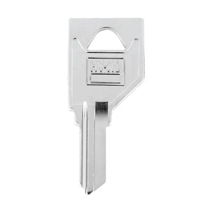 [029069701819] KEYBLANK HY-KO - PU10