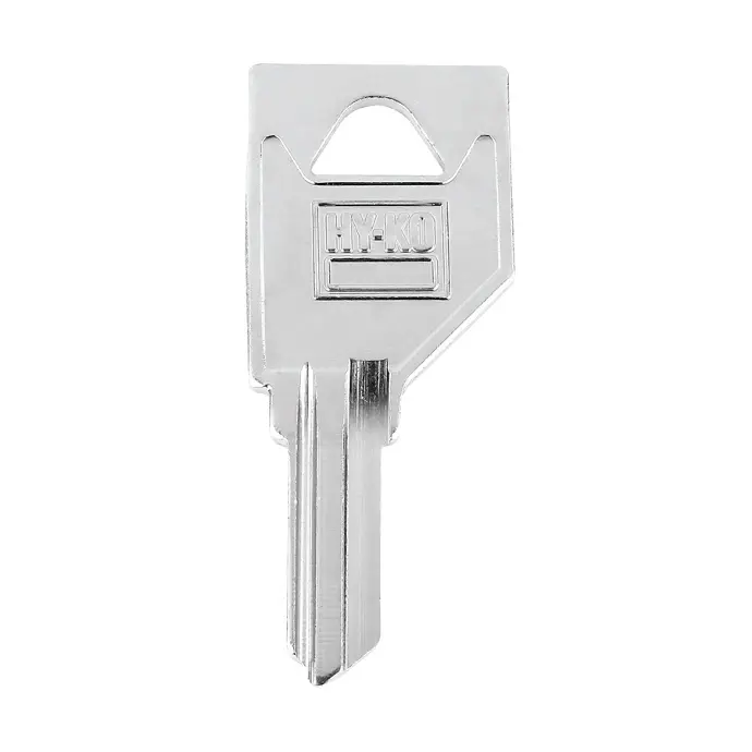 [029069701826] KEYBLANK HY-KO - PU13