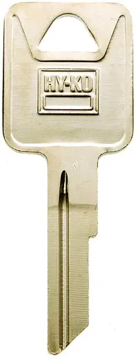 [029069704520] KEYBLANK HY-KO - RA7