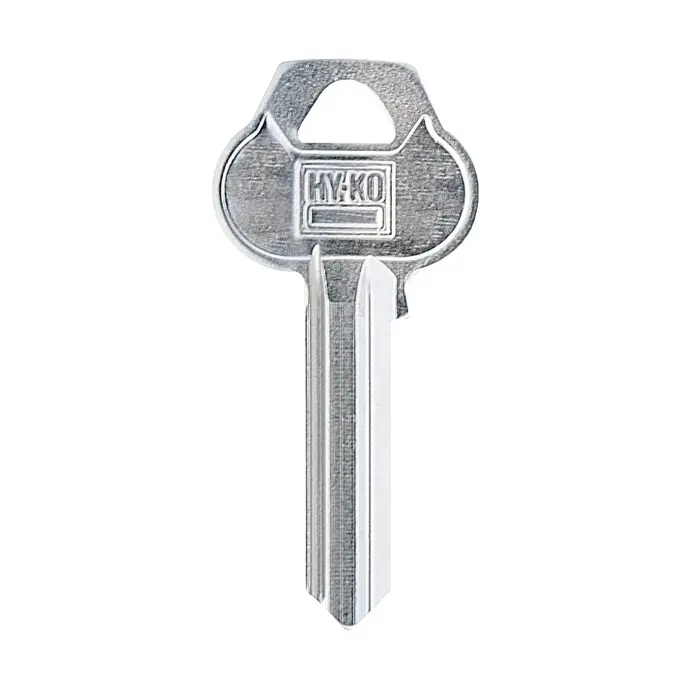 [029069702045] KEYBLANK HY-KO - RU101