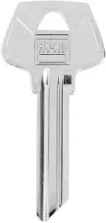 [029069702199] KEYBLANK HY-KO - S48