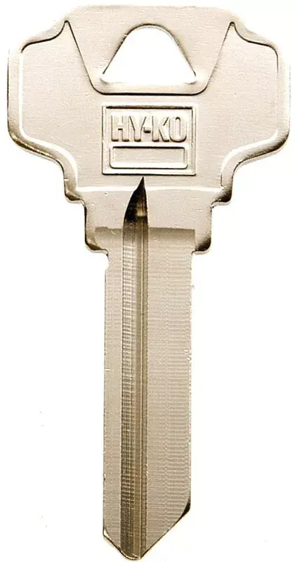 [029069702335] KEYBLANK HY-KO - SC4D