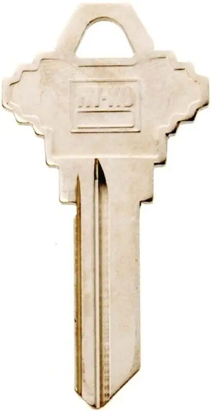 [029069702267] KEYBLANK HY-KO - SC7