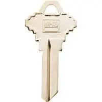 [029069702274] KEYBLANK HY-KO - SC8