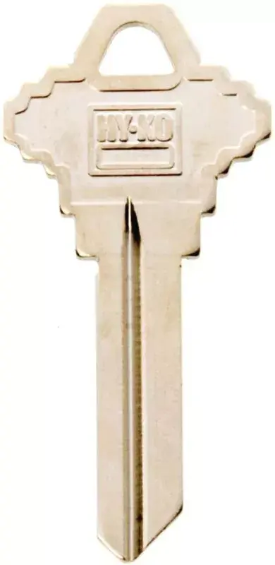 [029069702281] KEYBLANK HY-KO - SC9