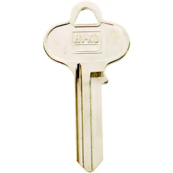 [029069702342] KEYBLANK HY-KO - SE1