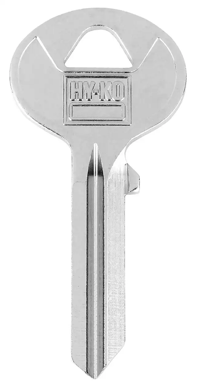 [029069702946] KEYBLANK HY-KO - SF1