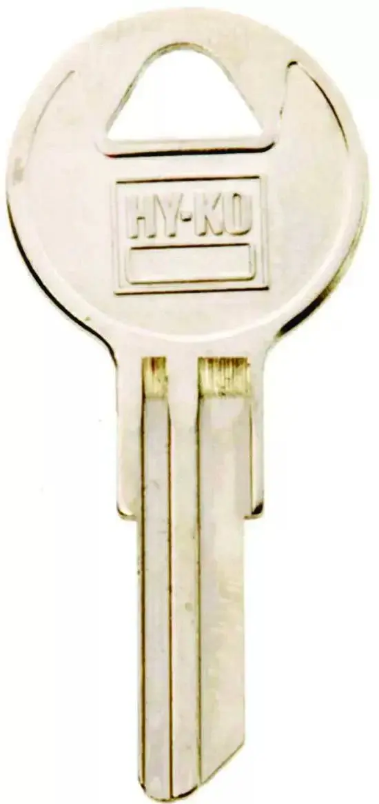 [029069702373] KEYBLANK HY-KO - SL1