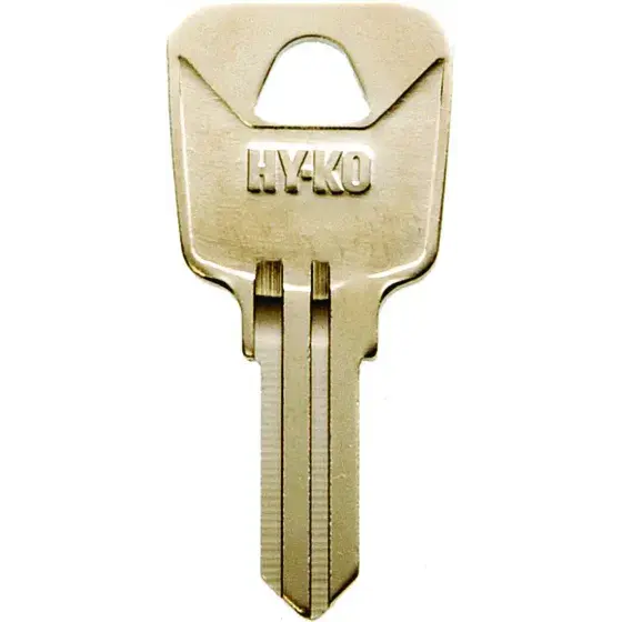 [029069703295] KEYBLANK HY-KO - SS5