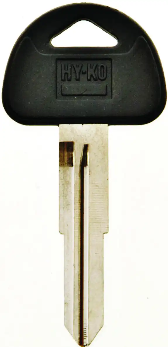 [029069708344] KEYBLANK HY-KO - SUZ17P