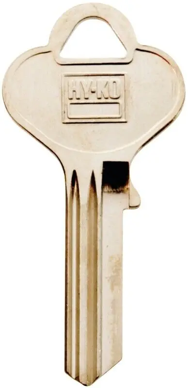 [029069702403] KEYBLANK HY-KO - T7