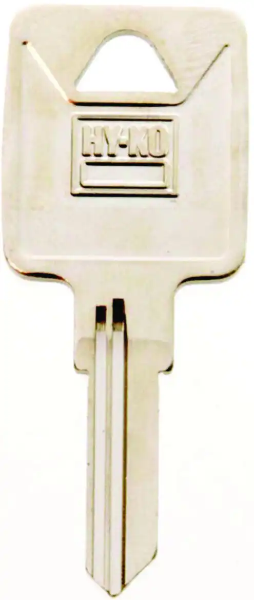 [029069703004] KEYBLANK HY-KO - TM1