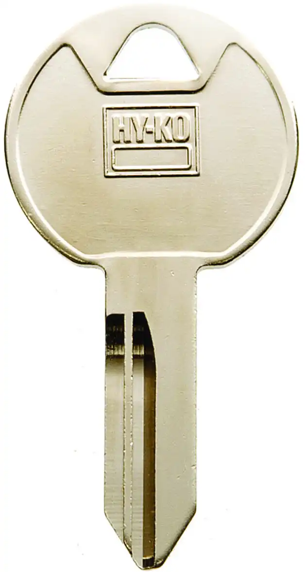 [029069703172] KEYBLANK HY-KO - TM14