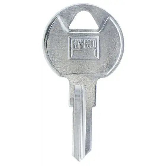 [029069703066] KEYBLANK HY-KO - TM7