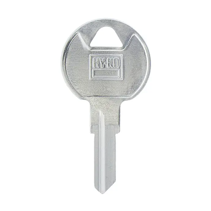 [029069703080] KEYBLANK HY-KO - TM9