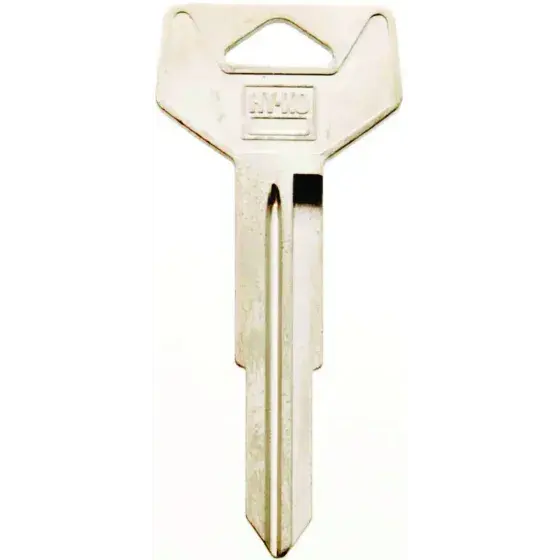 [029069706197] KEYBLANK HY-KO - TR39