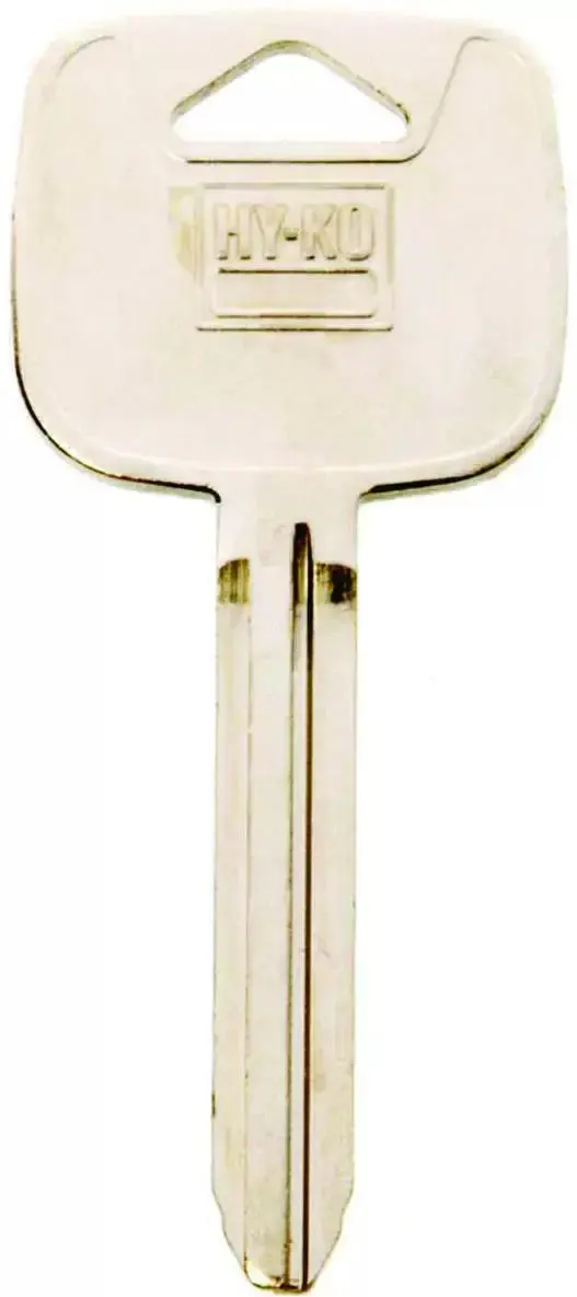 [029069706210] KEYBLANK HY-KO - TR47