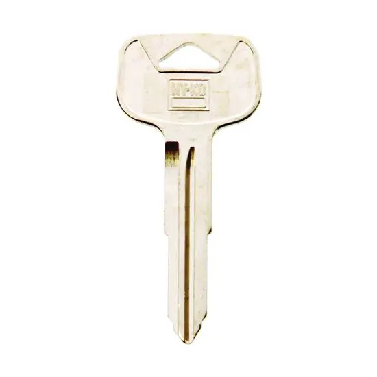 [029069706227] KEYBLANK HY-KO - TR53