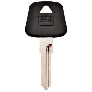 [029069708191] KEYBLANK HY-KO - V35P