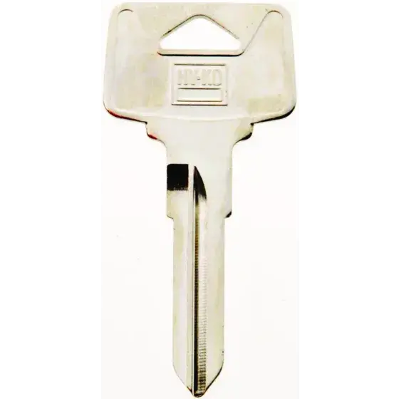 [029069706289] KEYBLANK HY-KO - VL6