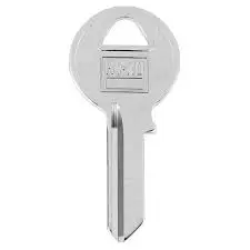 [029069702465] KEYBLANK HY-KO - VR4