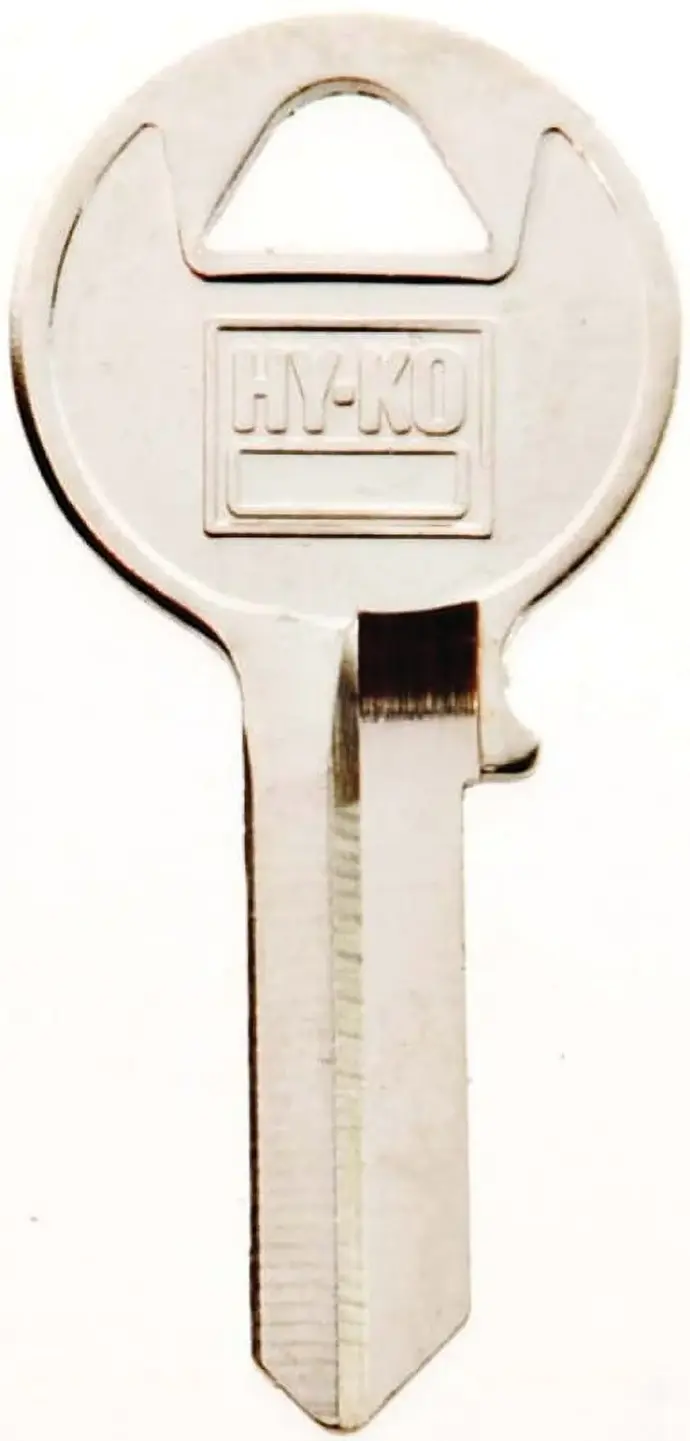 [029069702496] KEYBLANK HY-KO - VR7