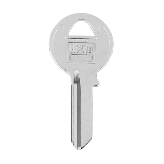 [029069702410] KEYBLANK HY-KO - VRH2