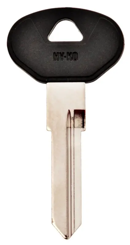 [029069708450] KEYBLANK HY-KO - VW23P