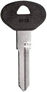 [029069708467] KEYBLANK HY-KO - VW3PP