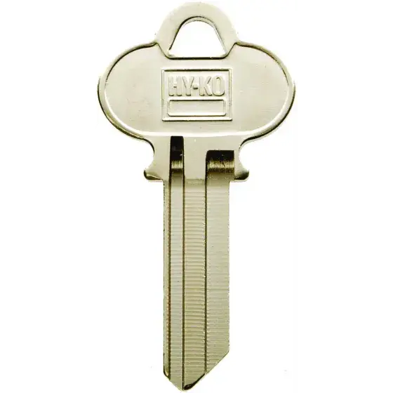 [029069702601] KEYBLANK HY-KO - WK1