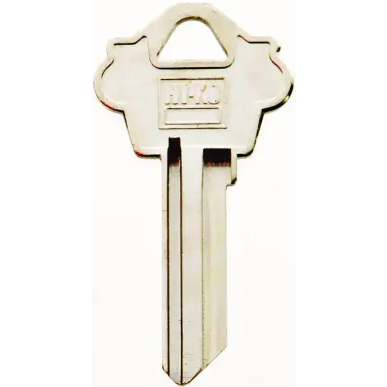 [029069702540] KEYBLANK HY-KO - WK2