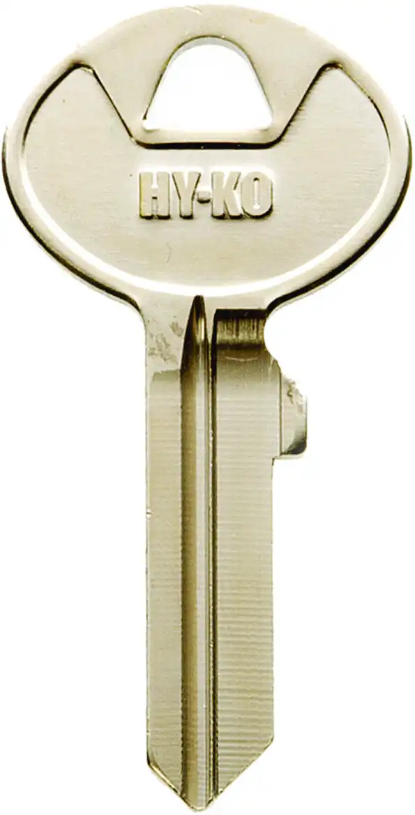 [029069703042] KEYBLANK HY-KO - WN1