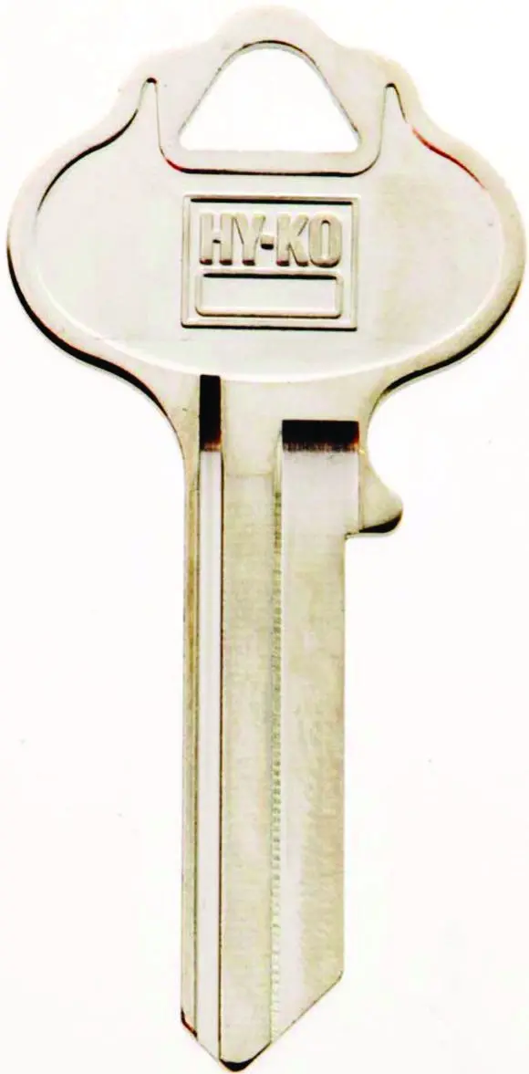 [029069702564] KEYBLANK HY-KO - WR2