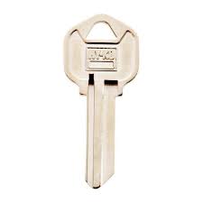 [029069732554] KEYBLANK HY-KO - WR5S