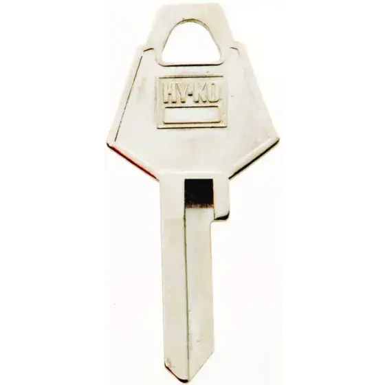 [029069702656] KEYBLANK HY-KO - XL7