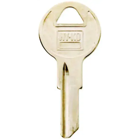 [029069702687] KEYBLANK HY-KO - Y103