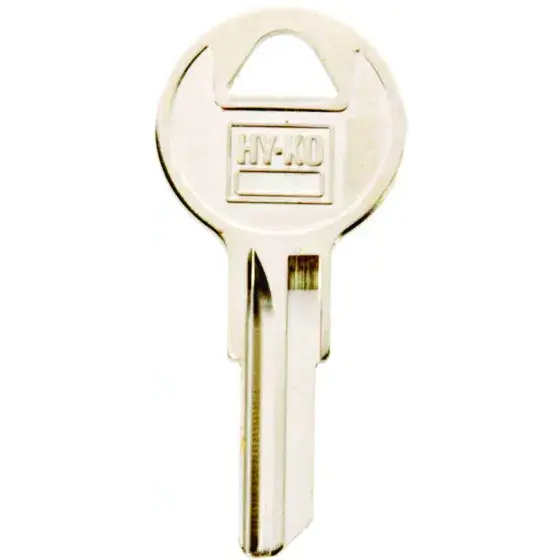 [029069702694] KEYBLANK HY-KO - Y105