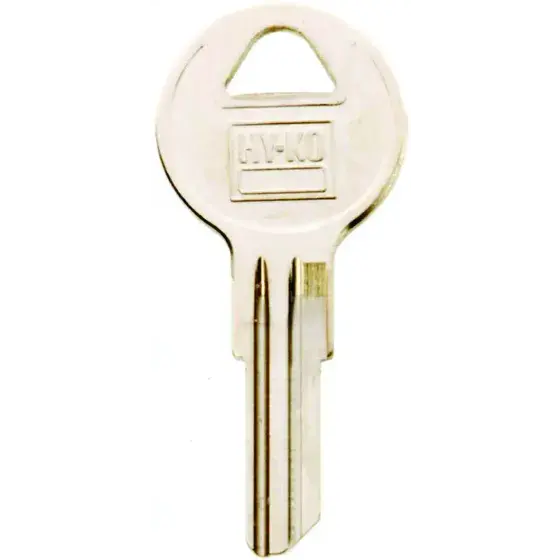 [029069702700] KEYBLANK HY-KO - Y11