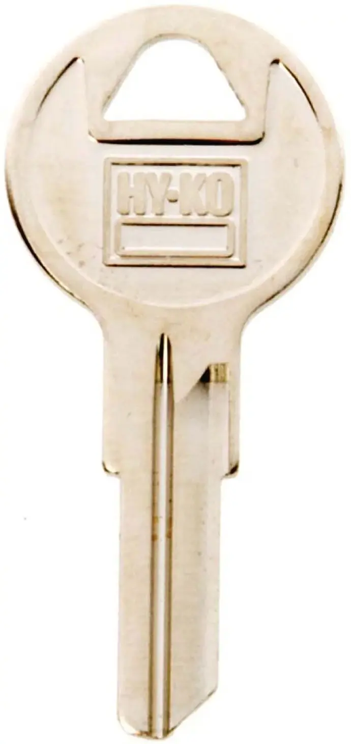 [029069702731] KEYBLANK HY-KO - Y14
