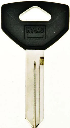 [029069707767] KEYBLANK HY-KO - Y154P