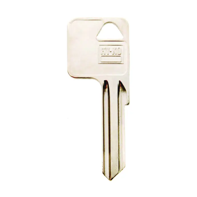 [029069702748] KEYBLANK HY-KO - Y1E